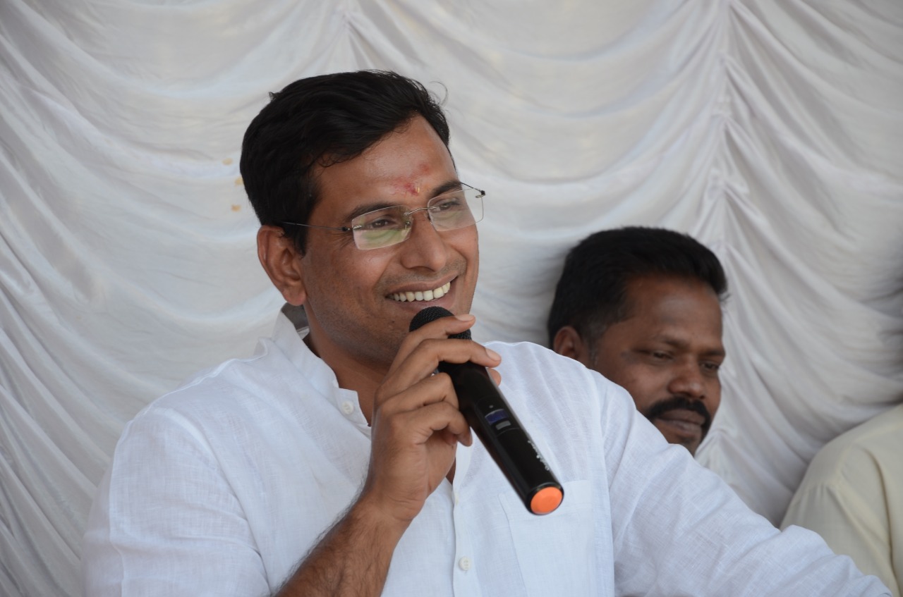 देश की सबसे बड़ी स्वास्थ्य योजना का आगाज